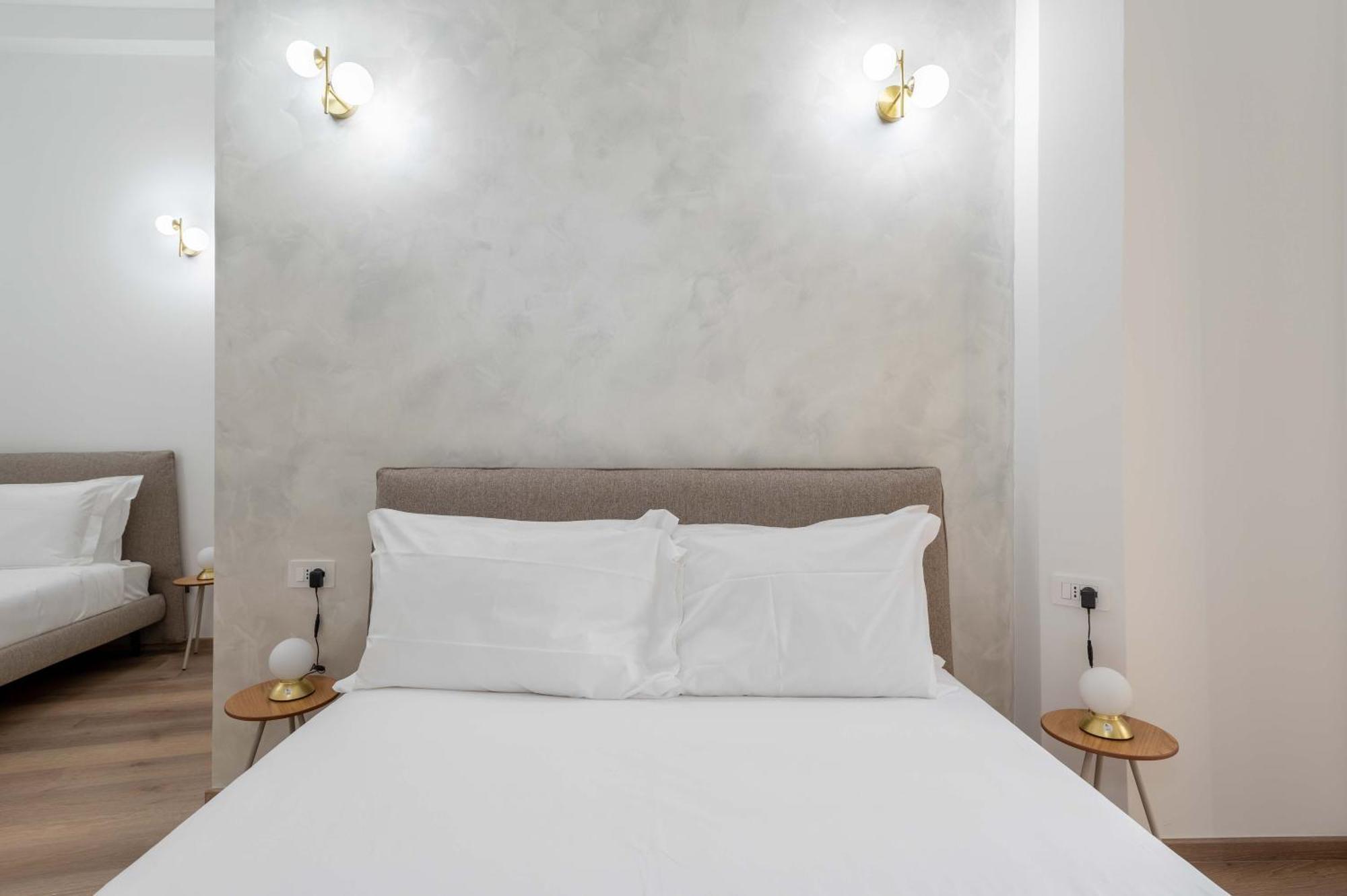 Elical Vatican Suites Róma Kültér fotó
