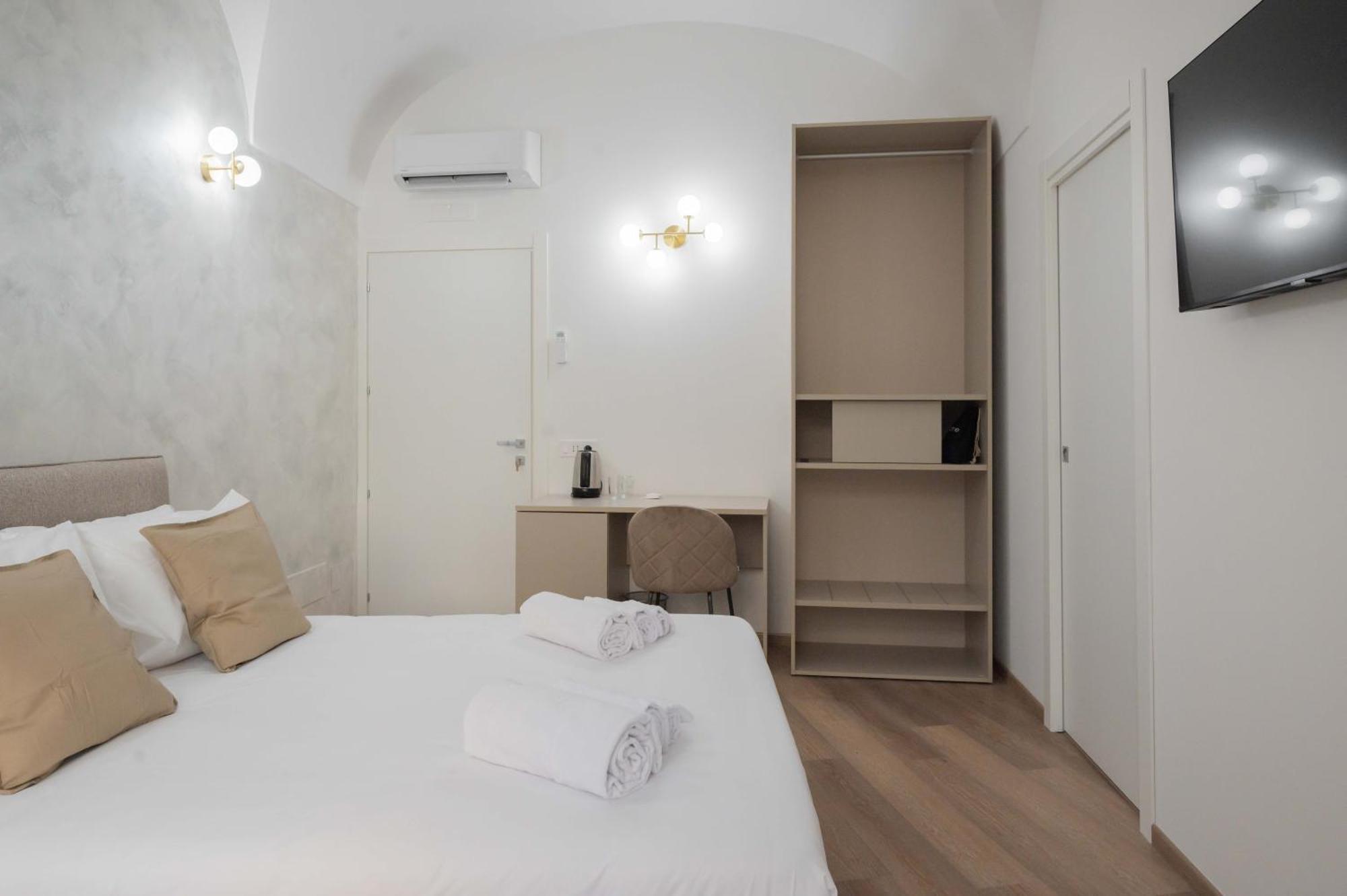Elical Vatican Suites Róma Kültér fotó